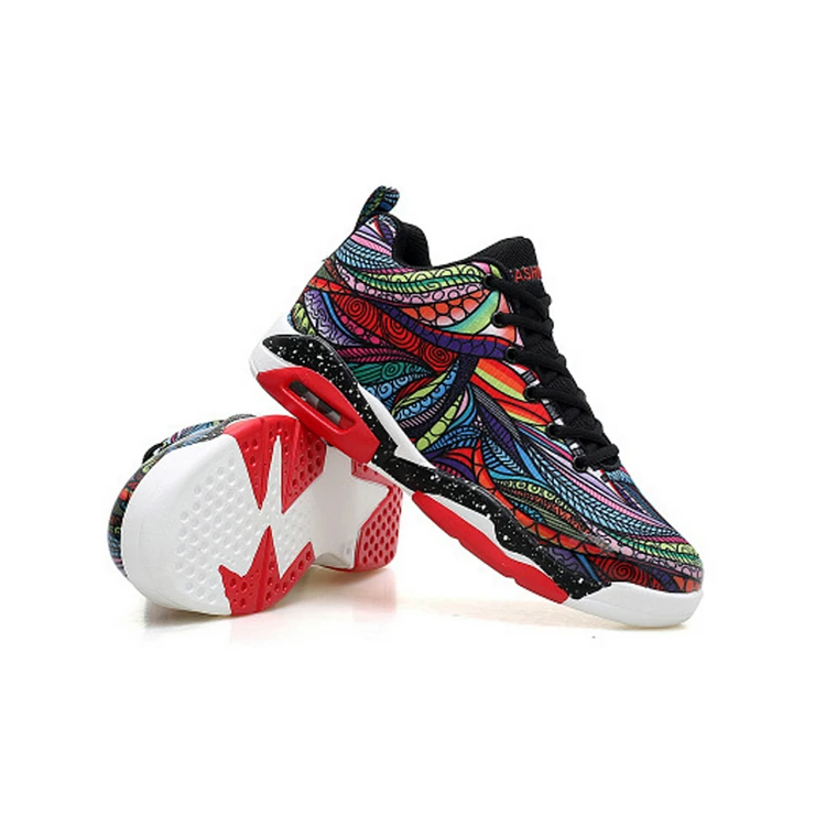 custom basket ball shoes