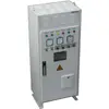 VTE-XXX-XXX-1-22 energy efficient exciter for critical objects. Rectifiers and control system duplication. External transformer
