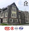 3D Culture Crushed Rock Artificial Stone Brick