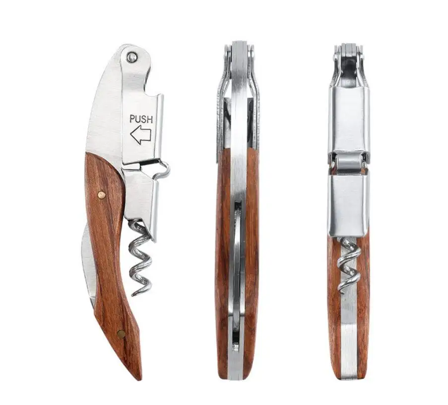 

Factory hot sale corkscrew wine cork screw