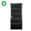 China manufacture Israel security steel door export to foreign market