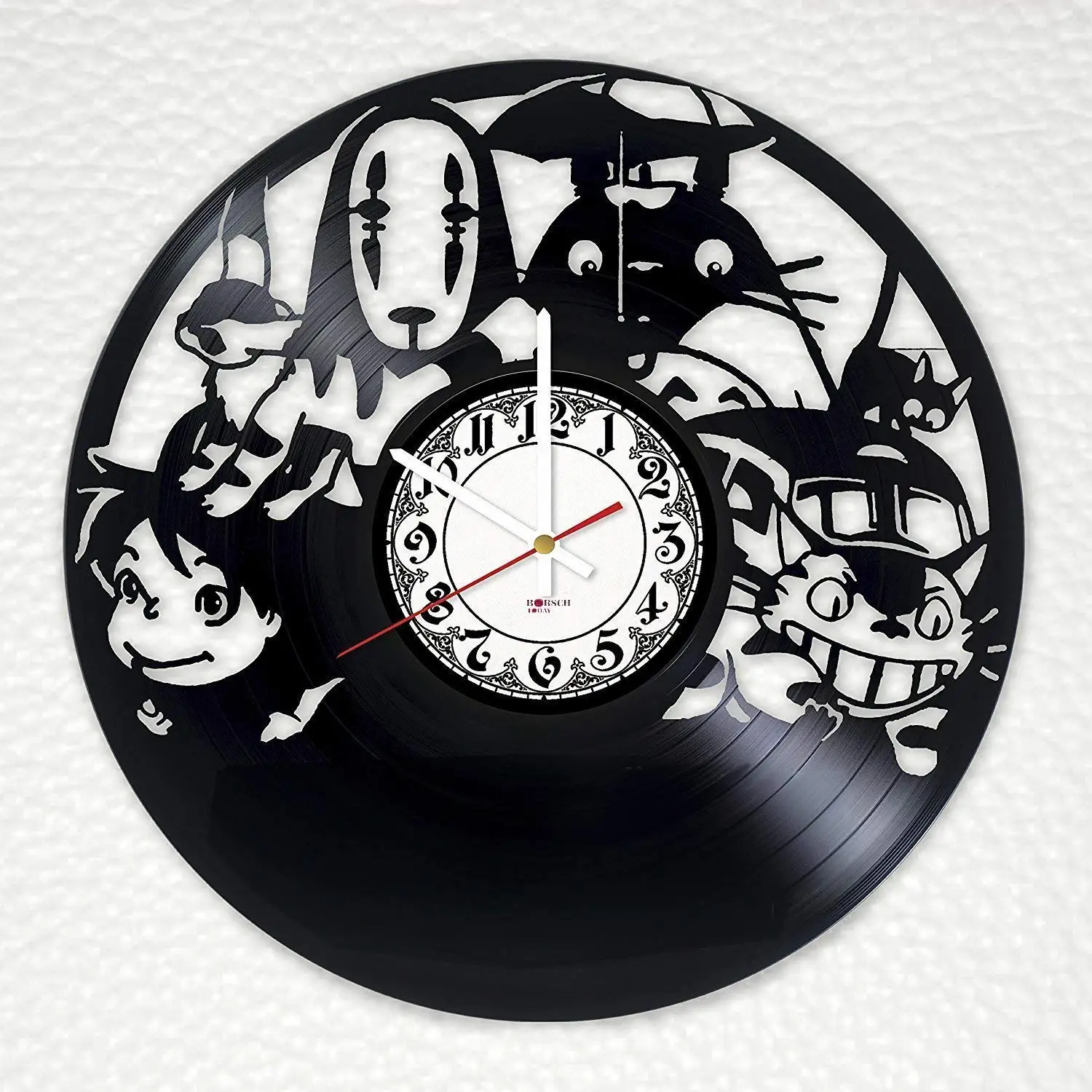 Тайм-менеджмент. Часы цветок для детей из картона. Часы 12 часов. Get clocks. Виджет часы на рабочий стол.