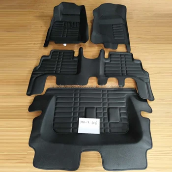 Manufacturer Of 5d 3d Car Mat Many Years Experience Car Floor Mats