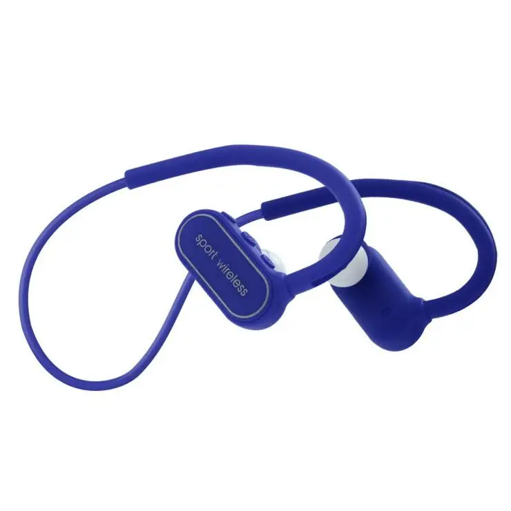 G15 popular sport headset microphone wireless blue tooth v4.1 headphone handsfree earphone  for gym