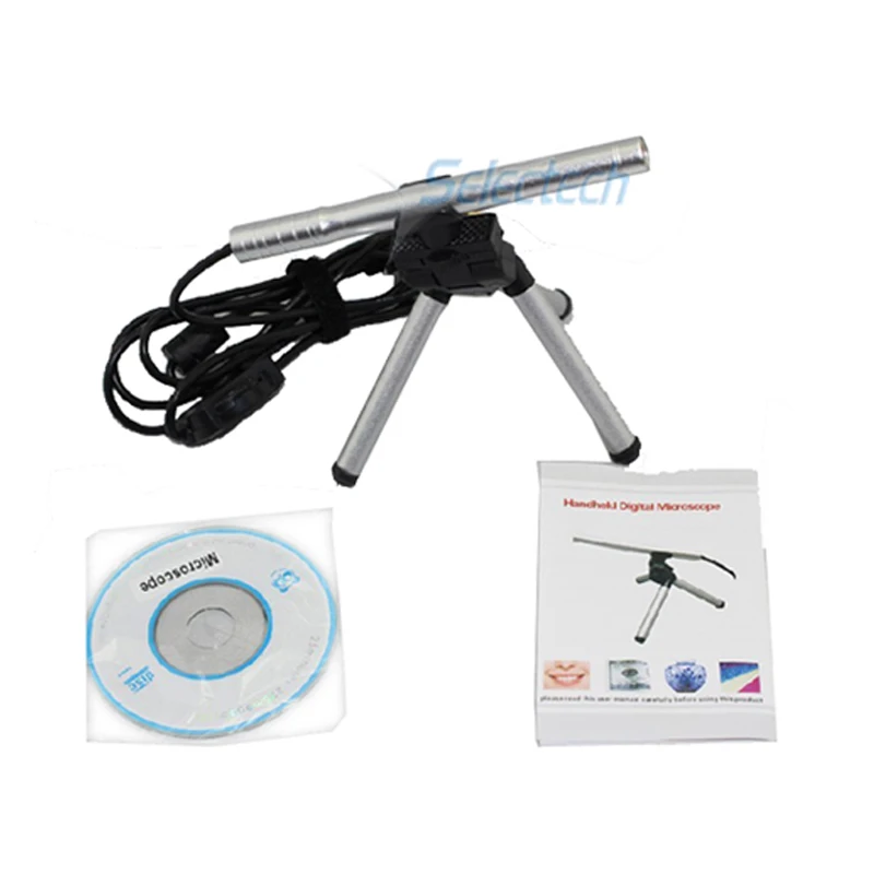 

PM-12mm-200x Hot Selling 200X Handheld Digital microscope usb camera