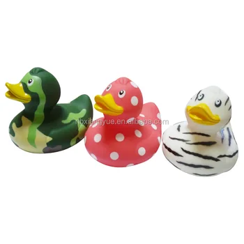 Mini Rubber Duck,Christmas Rubber Duck 
