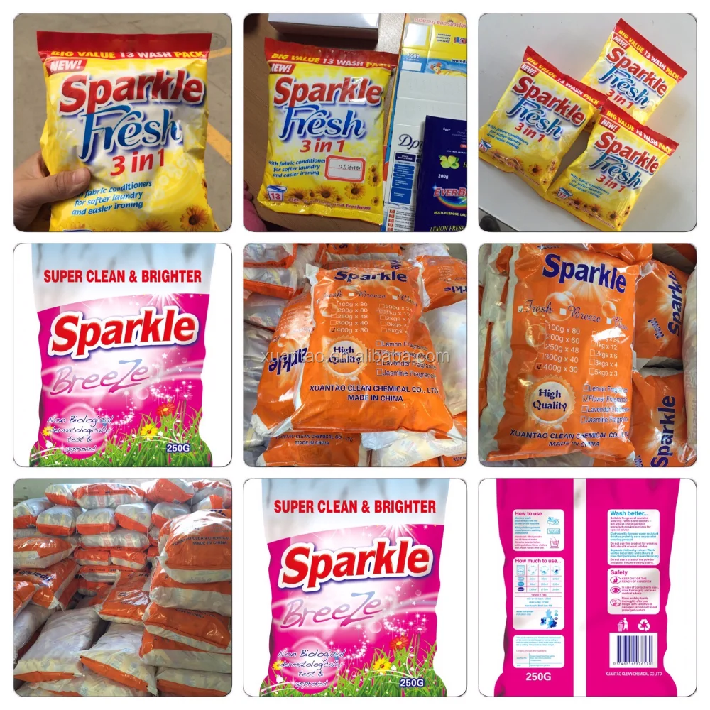 detergent powder detergent washing powder