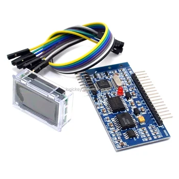 Sine Wave Inverter Driver Board EGS002 EG8010 IR2110 Driver Module External