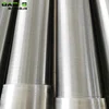 First-Class Johnson type Strainer Water Well Screens Manufacturer