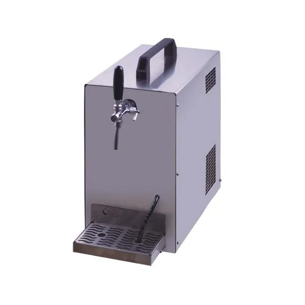 Table Top Draft Beer Dispenser With Two Tap Buy Beer Dispenser,Draft