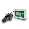 1/2" BSP, DigiFlow 6710M-44 with LCD display flow totalizer and flow rate meter