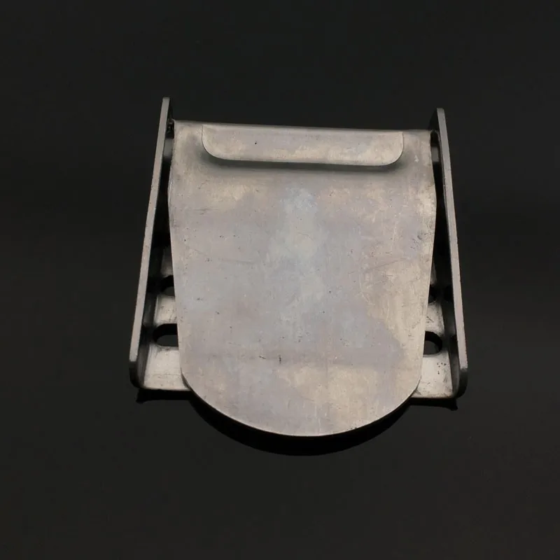 Factory Price Stainless Steel Belt Buckle For Commercial Diving