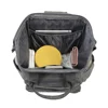 Adult Travel Land Baby Diaper Bag Backpack Organizer