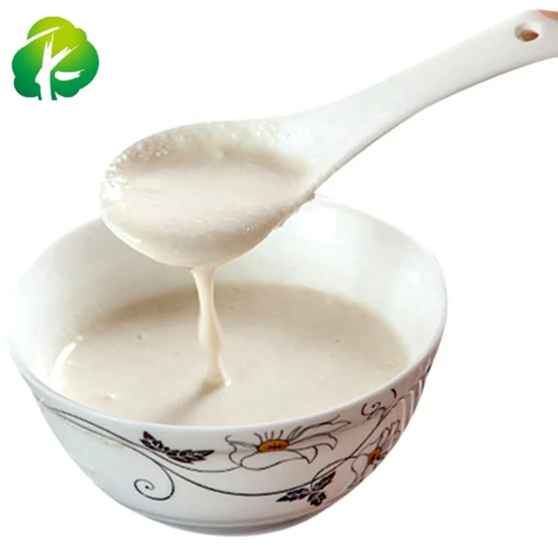 
Almond nut powder milk protein powder 