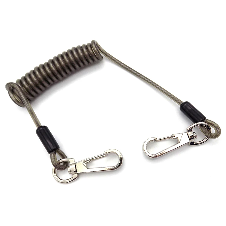 Tool Safety Lanyards