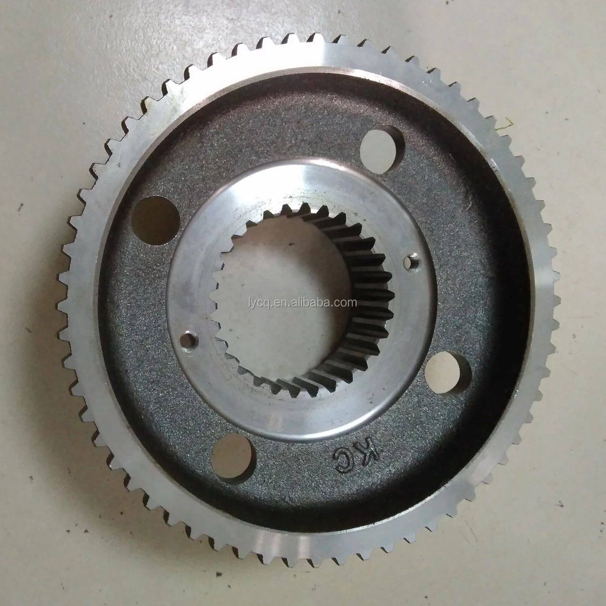 Yto 704/804/904 Tractor Gear Ring Support 5142047/20,Yto Tractor Spare Parts Buy Gear Ring