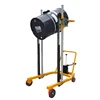 SINOLIFT WB30 Series 300 Capacity Hydraulic Drum Stacker