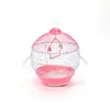 Online Retail Store Wholesale Round Small Chinese Bird Cage In Alibaba