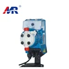 unique dosing solenoid metering chemical injection pump