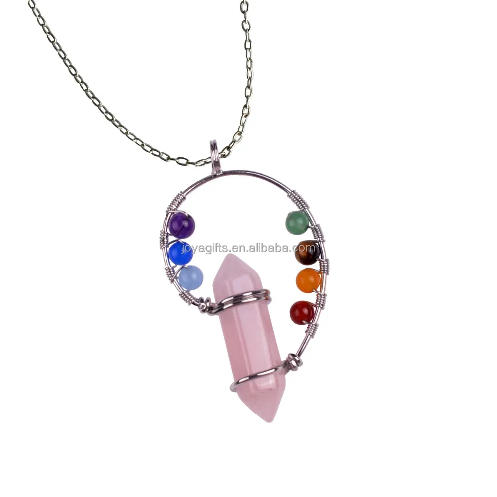 rose quartz jewelry hexogon rose quartz jewelry hexogon