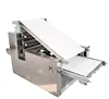 Automatic easy operation pita bread making machine / corn tortilla machine