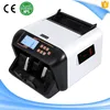 S105 ZC-555 High Quality Mixed Denomination money counting machine for European EURO currency