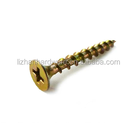 
Phillips drive bugle head fine/coase thread Dry wall screw 