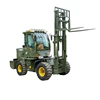 3 ton telescopic handler diesel forklift loader