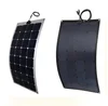 cheap monocrystalline pv 500 watt 1000 watt flexible solar panel