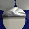 Honest management PET/PE PP cup sealing film induction aluminum foil heat seal liner