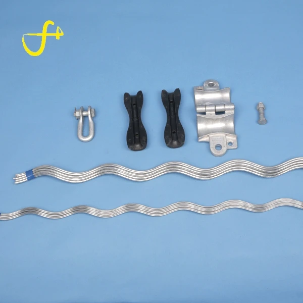 ADSS/OPGW Cable Tension Hot Line Clamp Key Machine