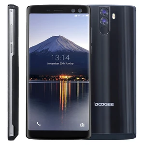 DOOGEE BL12000 Dual Camera Smartphone