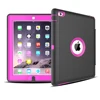 New arrival Soft Colorful soft TPU case for Ipad3