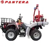 2016 New Fire Fighting 250cc ATV for adult cheap sale Made in Chongqing China