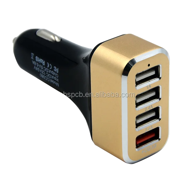 good quality car charger