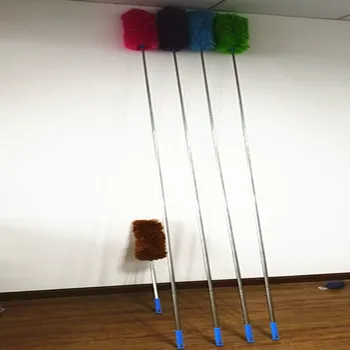 Microfiber Extended Duster Extend 34 5 111 Feet Cleaning High