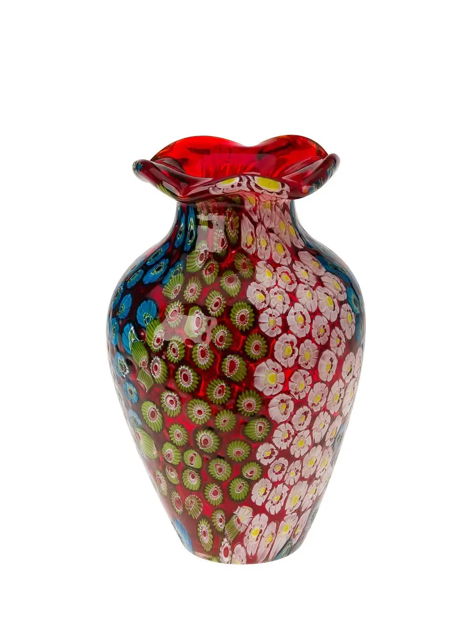Cheap Pink Murano Glass Vase, find Pink Murano Glass Vase deals on line at