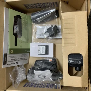 MTP850 Unicode Platform Portable Handset