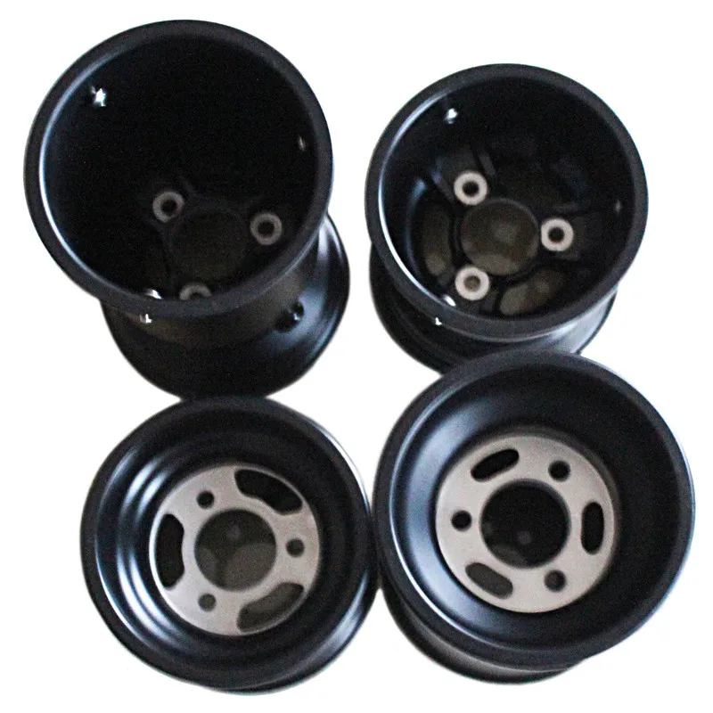 Go Kart Wheel Rim 10x4.55 Size Magnesium Alloy Rim Buy Magnesium