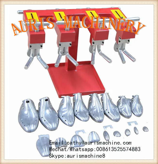 
leather shoe enlarging machine, leather shoe press expander machine with factory price 