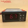 Customized Professional Digital Humidity Sensor Meter Controller For Incubator DHC-100