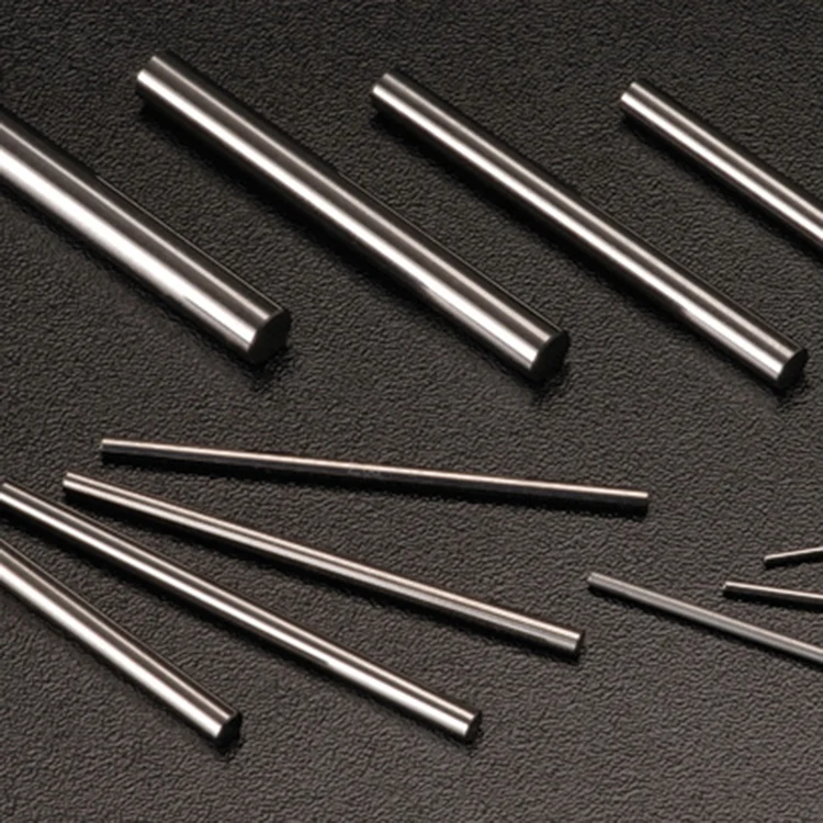 
custom made precision go and no go carbide pin plug gauge 