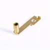 Hot selling Phosphor Bronze pressure terminal 0.2mm auto wire connector