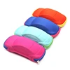 Custom car shape children kids EVA sunglasses storage carry case