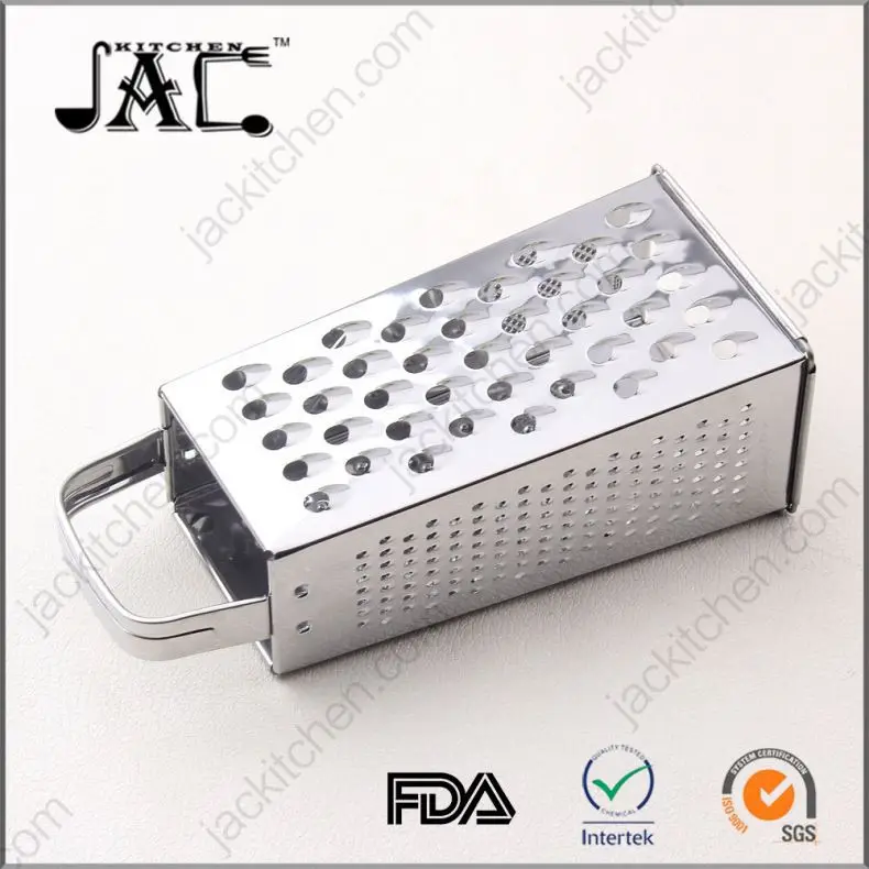 Gadgets Convenient Stainless Steel Vegetable Garlic Grater