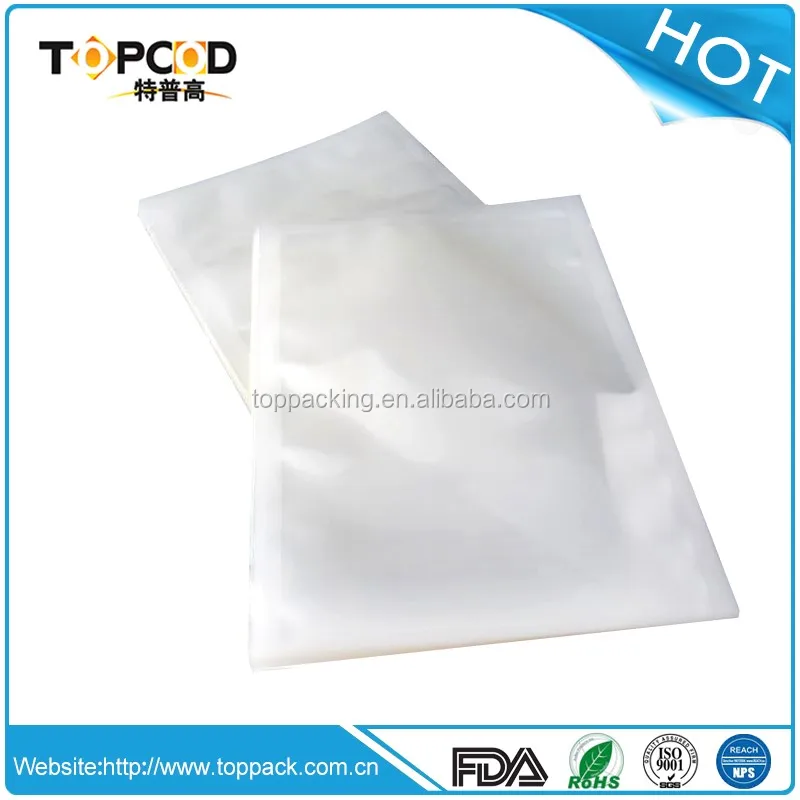 Sunbeam Food Saver Bags Can Be Frozen,Refrigerated,Microwaved,Boiled