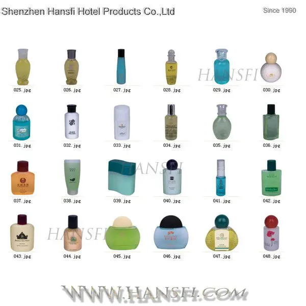 Jw Marriott Hotel Shampoo And Conditioner Buy Hotel Shampoo And