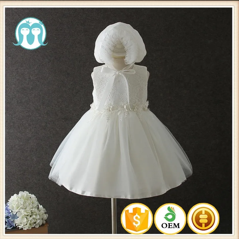 Nouvel Enfant Vietnam 0 2 Ans Bebe Robe Modele Nouveau Ne Bebe Anniversaire Robe De Soiree Fleur Blanc Fille Moelleux Robes Pour Mariage Buy Motifs De Robe De Fille De Fleur Robes De Fille