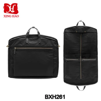 Custom Tri Fold Carry On Travel Suit Carrie Leather Garment Bag Product Alibaba Custom Tri Fold Carry On Travel Suit Carrie Leather Garment Bag Product Alibaba