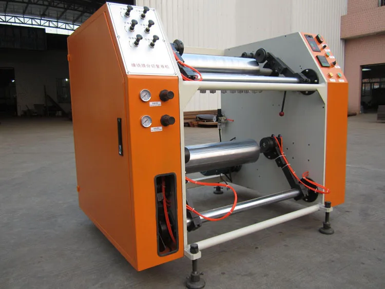 Automatic Stretch Film Rewinder Machine Buy Automatic Stretch Film